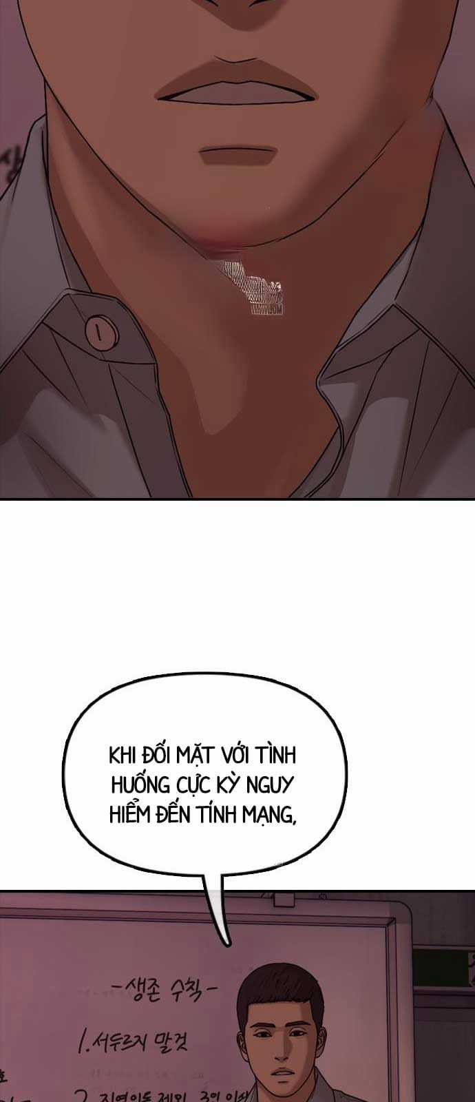 Ngày Tận Thế Đã Đến - Chapter 11 - Trang 74