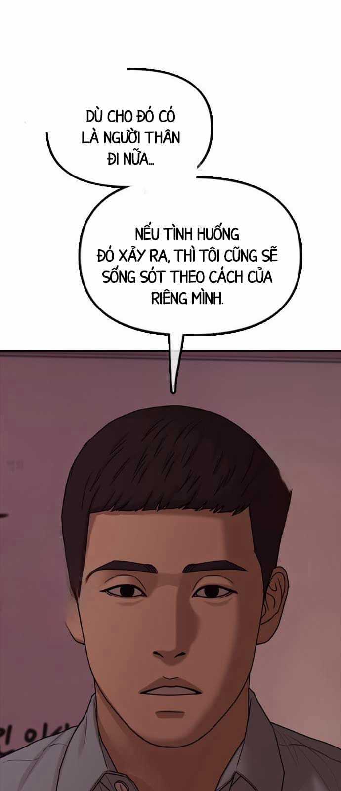 Ngày Tận Thế Đã Đến - Chapter 11 - Trang 77