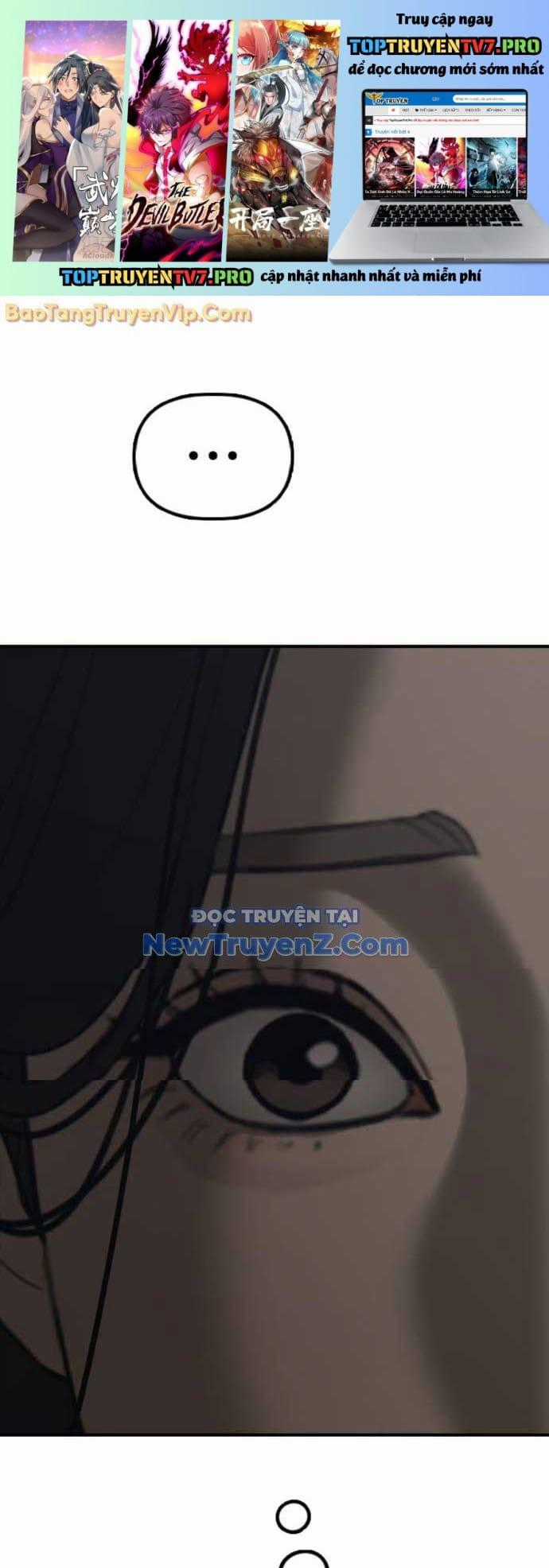 Ngày Tận Thế Đã Đến - Chapter 14 - Trang 1