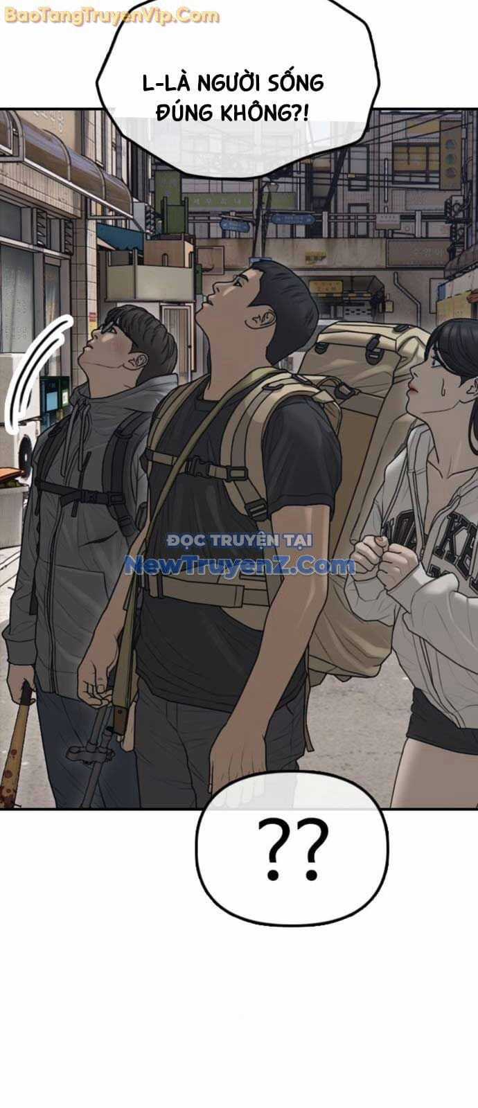 Ngày Tận Thế Đã Đến - Chapter 14 - Trang 101