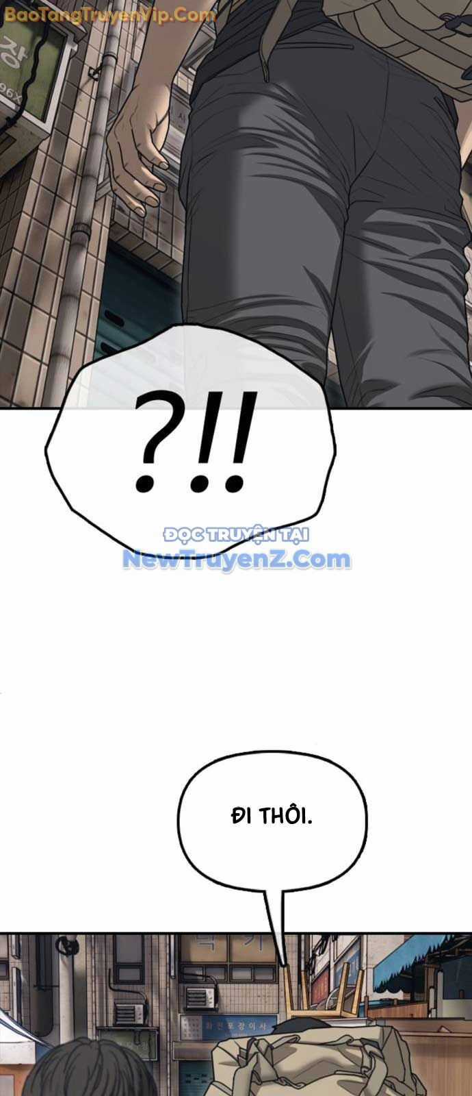 Ngày Tận Thế Đã Đến - Chapter 14 - Trang 112