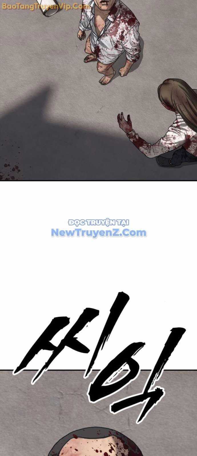 Ngày Tận Thế Đã Đến - Chapter 14 - Trang 3