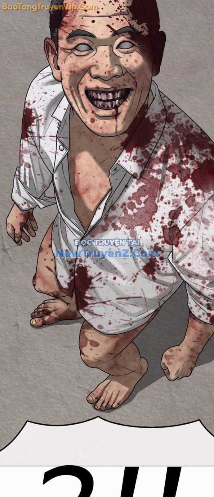 Ngày Tận Thế Đã Đến - Chapter 14 - Trang 4