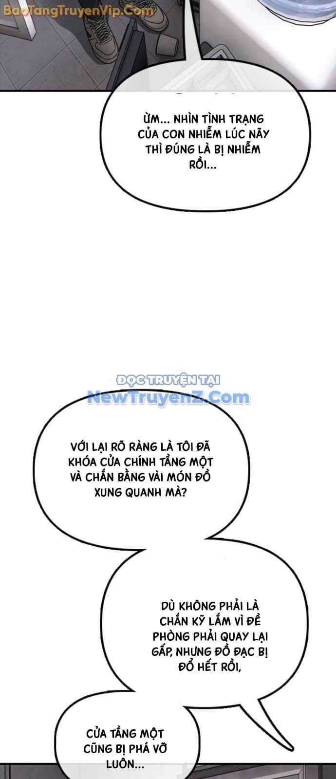 Ngày Tận Thế Đã Đến - Chapter 14 - Trang 40