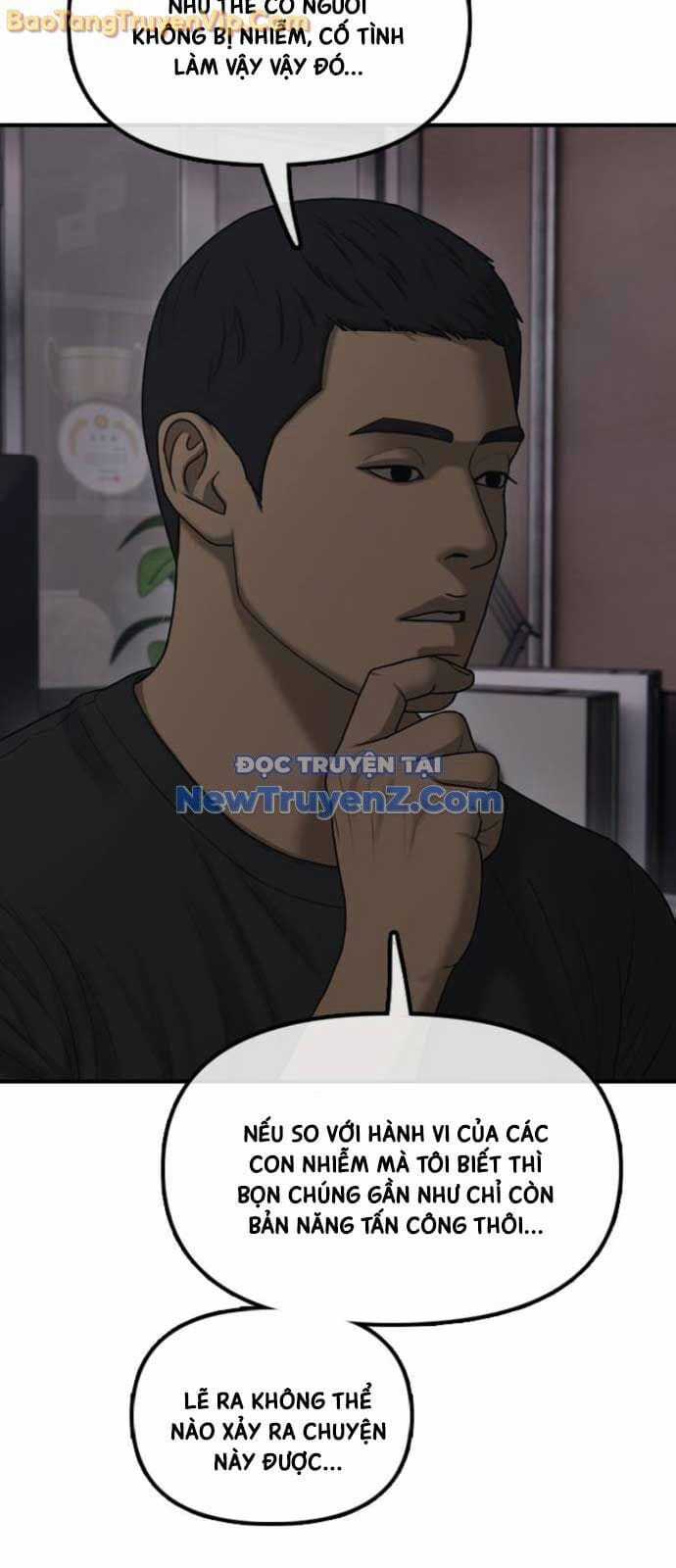 Ngày Tận Thế Đã Đến - Chapter 14 - Trang 42