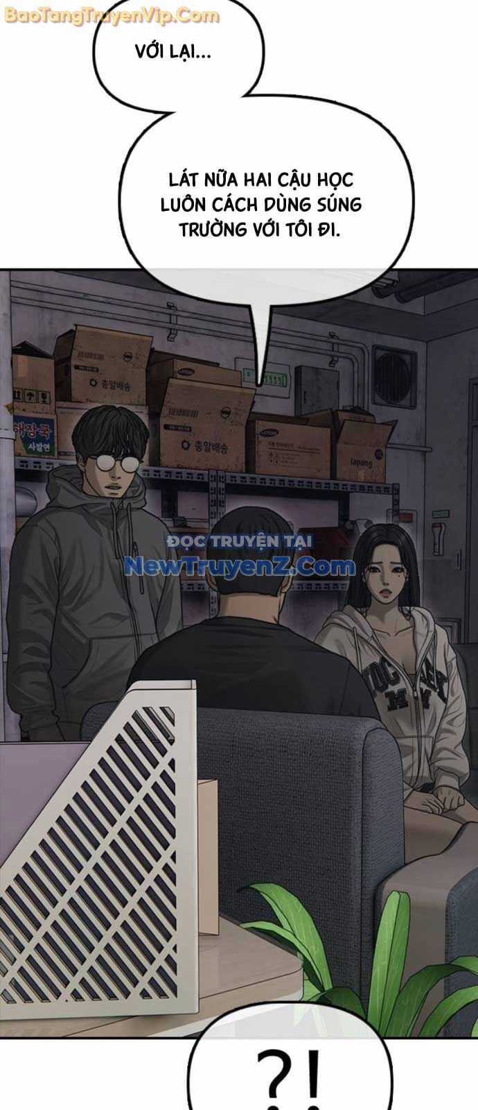 Ngày Tận Thế Đã Đến - Chapter 14 - Trang 62