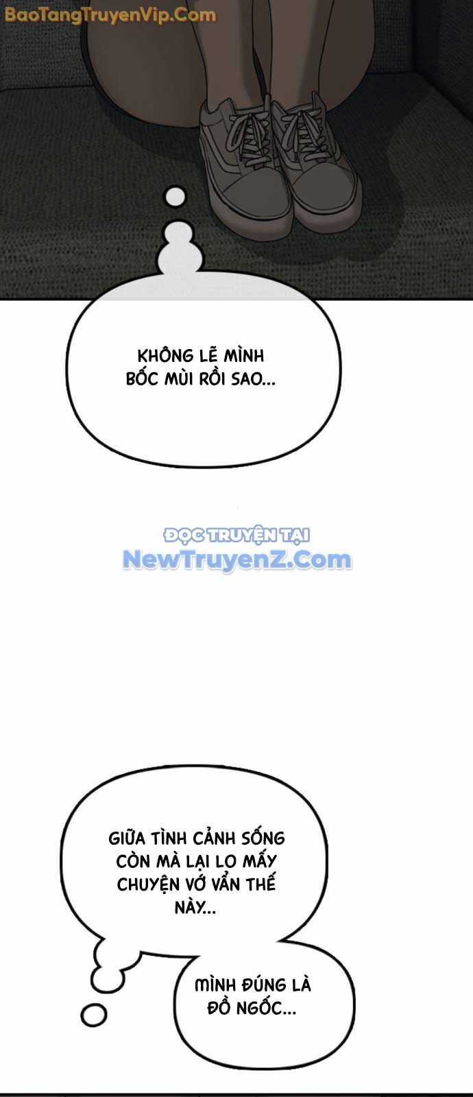 Ngày Tận Thế Đã Đến - Chapter 14 - Trang 80