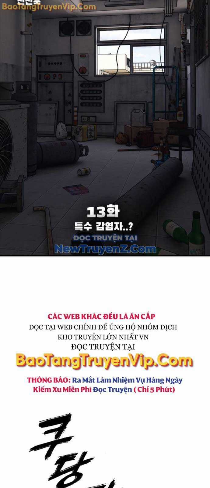 Ngày Tận Thế Đã Đến - Chapter 14 - Trang 9