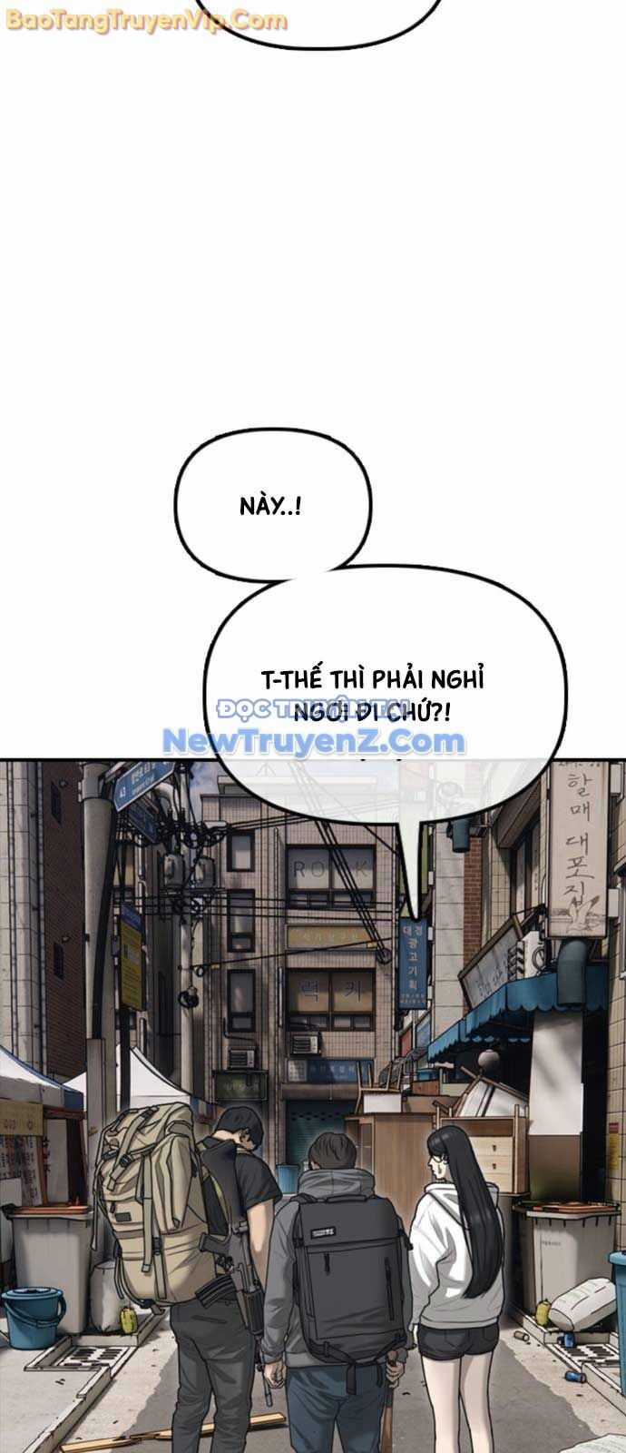 Ngày Tận Thế Đã Đến - Chapter 14 - Trang 94