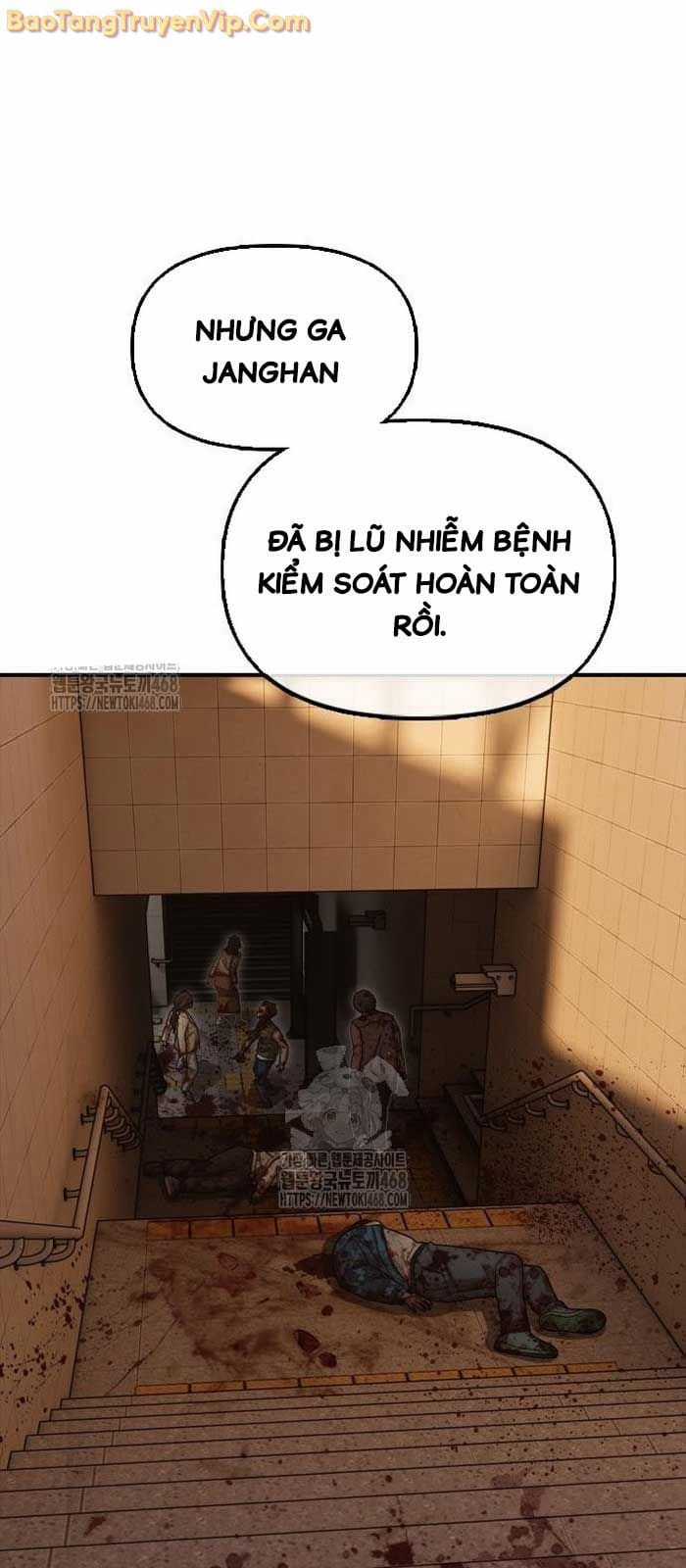 Ngày Tận Thế Đã Đến - Chapter 16 - Trang 74
