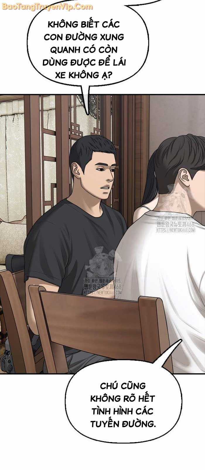 Ngày Tận Thế Đã Đến - Chapter 16 - Trang 77