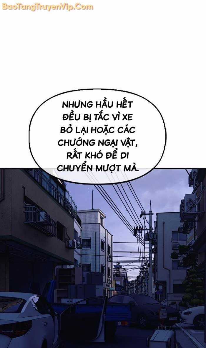 Ngày Tận Thế Đã Đến - Chapter 16 - Trang 78