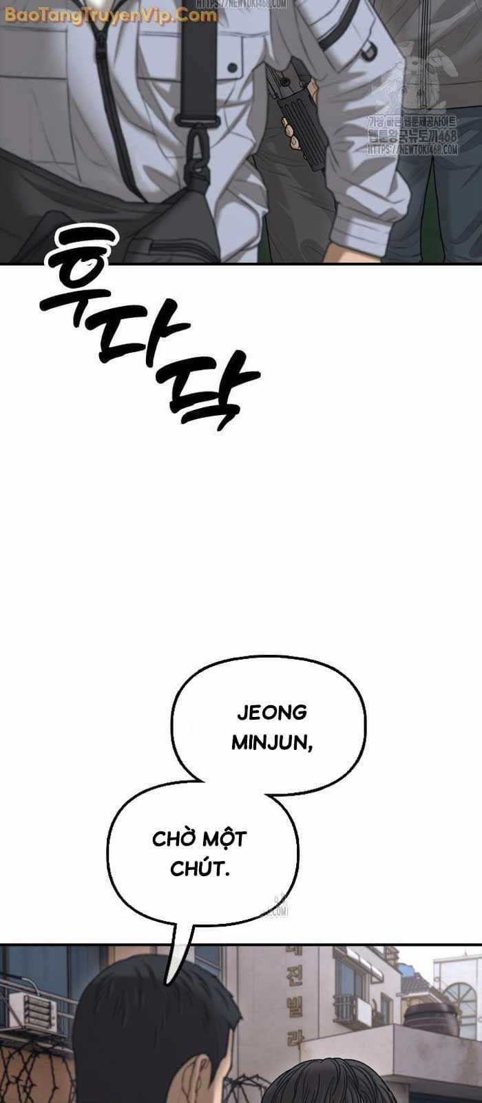 Ngày Tận Thế Đã Đến - Chapter 16 - Trang 10