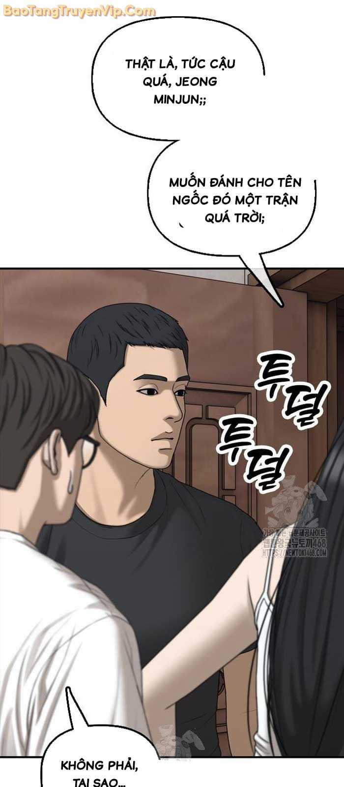 Ngày Tận Thế Đã Đến - Chapter 16 - Trang 94