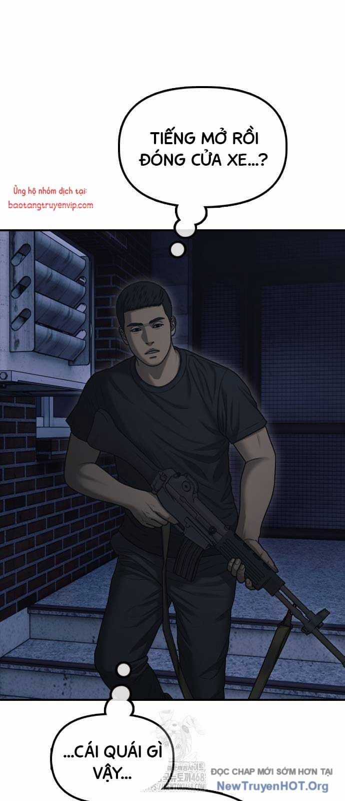 Ngày Tận Thế Đã Đến - Chapter 18 - Trang 3