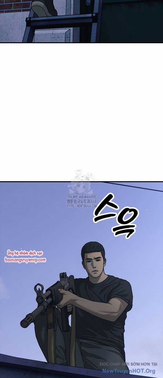 Ngày Tận Thế Đã Đến - Chapter 18 - Trang 8