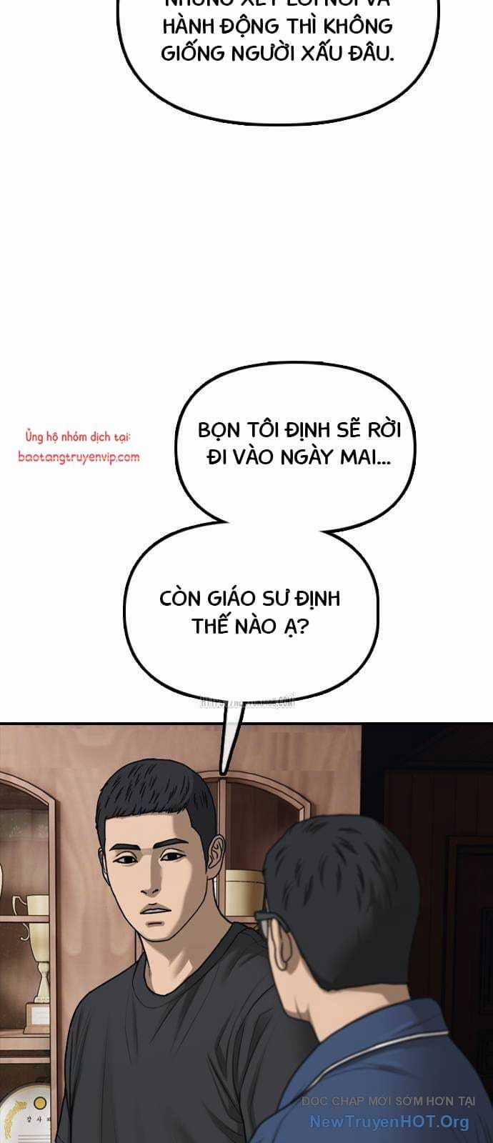 Ngày Tận Thế Đã Đến - Chapter 18 - Trang 74
