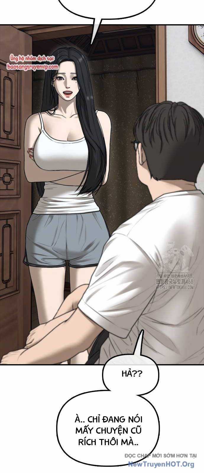 Ngày Tận Thế Đã Đến - Chapter 18 - Trang 91