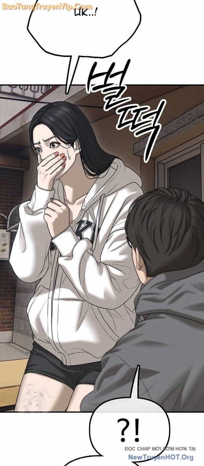 Ngày Tận Thế Đã Đến - Chapter 19 - Trang 112