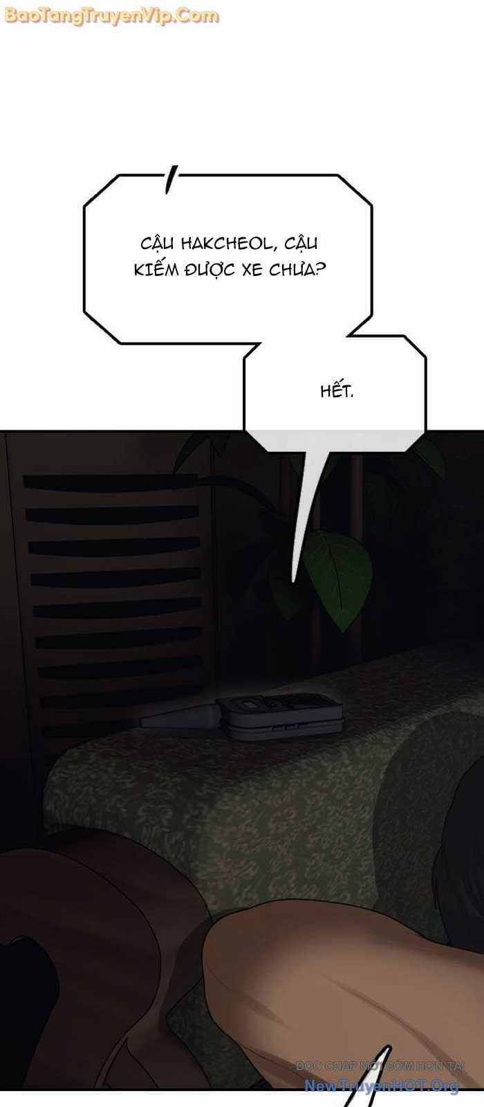 Ngày Tận Thế Đã Đến - Chapter 19 - Trang 3