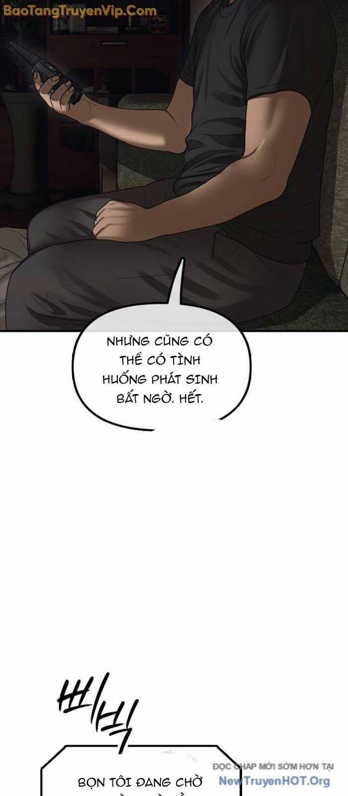 Ngày Tận Thế Đã Đến - Chapter 19 - Trang 5