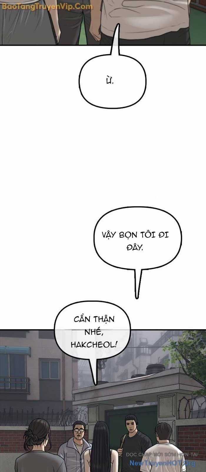 Ngày Tận Thế Đã Đến - Chapter 19 - Trang 94
