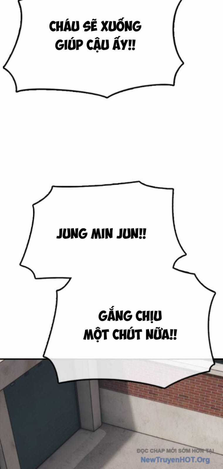 Ngày Tận Thế Đã Đến - Chapter 20 - Trang 106