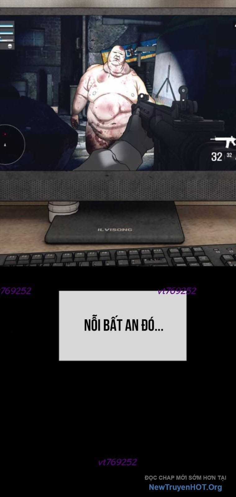 Ngày Tận Thế Đã Đến - Chapter 20 - Trang 3