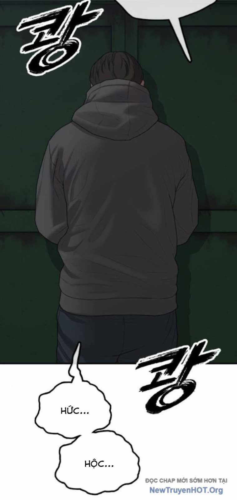 Ngày Tận Thế Đã Đến - Chapter 20 - Trang 39