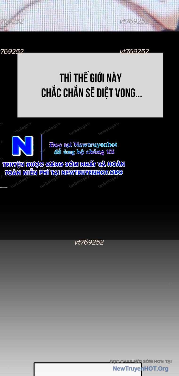 Ngày Tận Thế Đã Đến - Chapter 20 - Trang 5