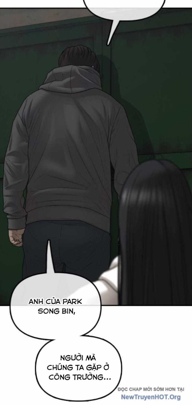 Ngày Tận Thế Đã Đến - Chapter 20 - Trang 42