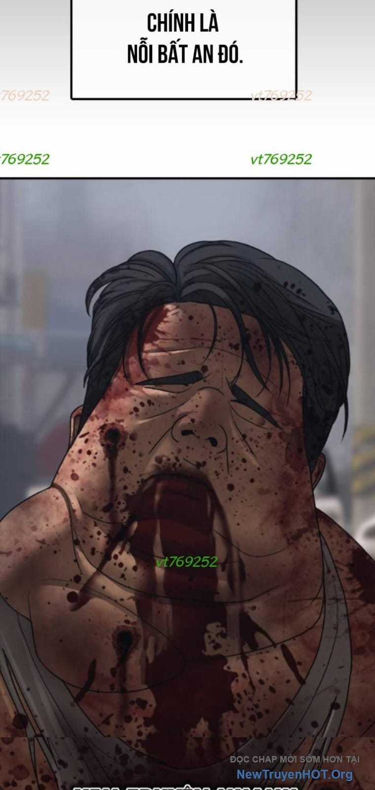 Ngày Tận Thế Đã Đến - Chapter 20 - Trang 6