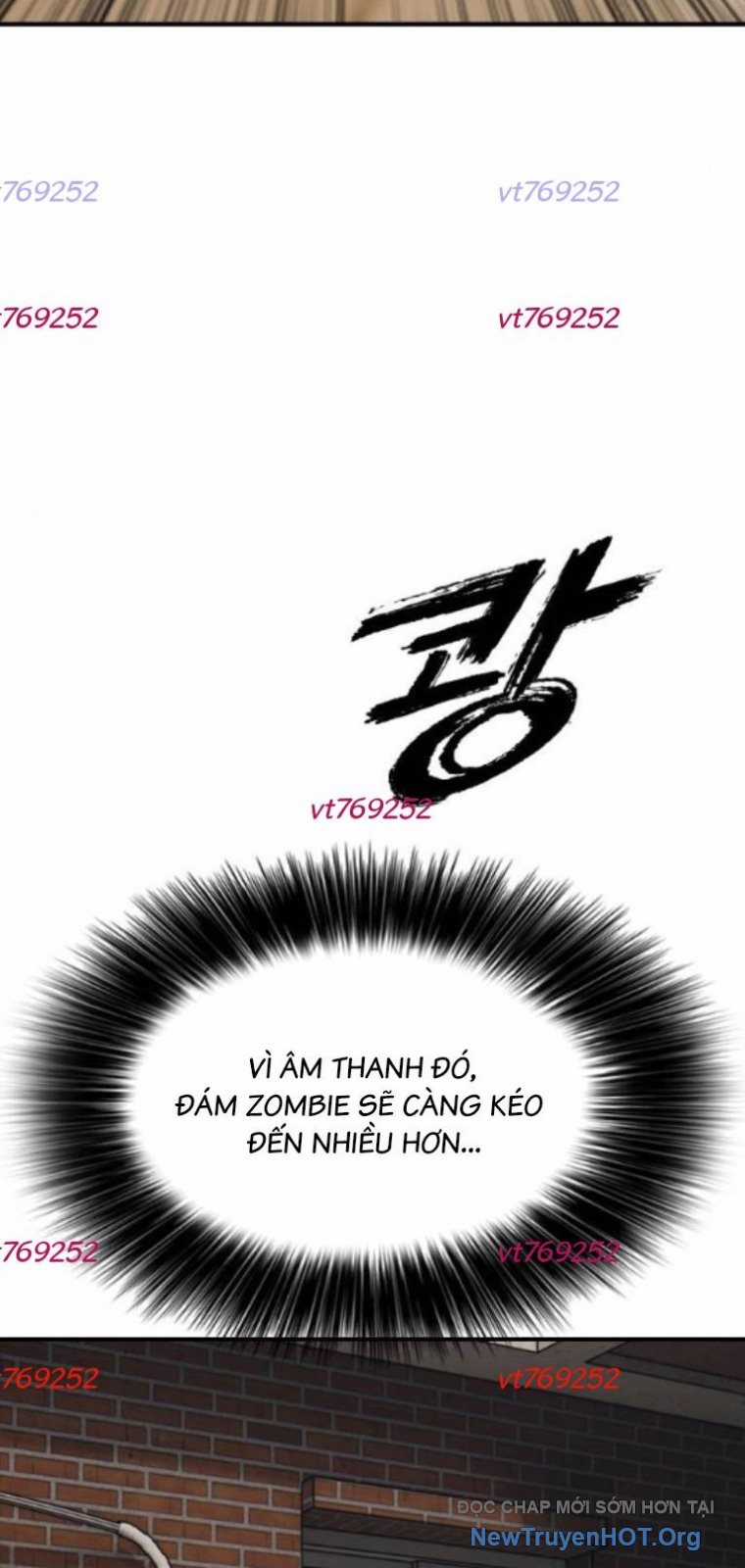 Ngày Tận Thế Đã Đến - Chapter 20 - Trang 69