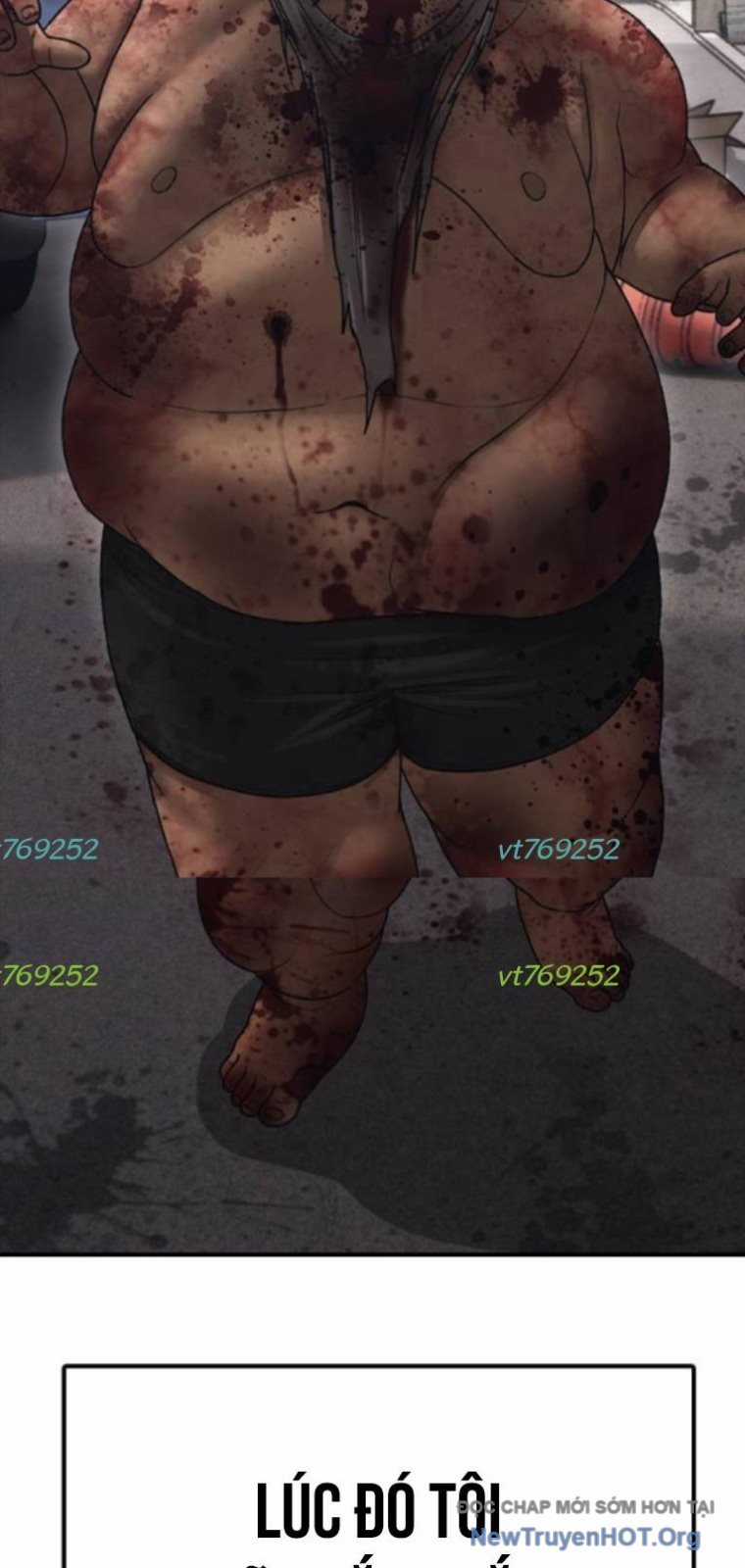 Ngày Tận Thế Đã Đến - Chapter 20 - Trang 8