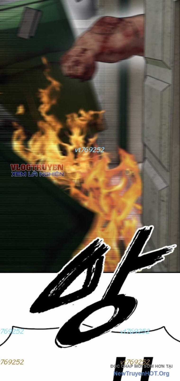 Ngày Tận Thế Đã Đến - Chapter 20 - Trang 77