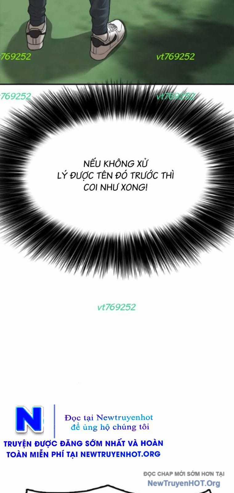 Ngày Tận Thế Đã Đến - Chapter 20 - Trang 81