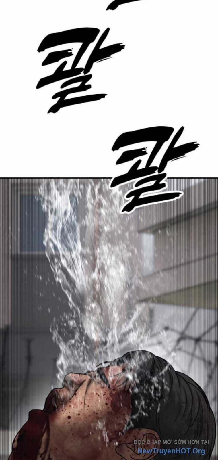 Ngày Tận Thế Đã Đến - Chapter 20 - Trang 85