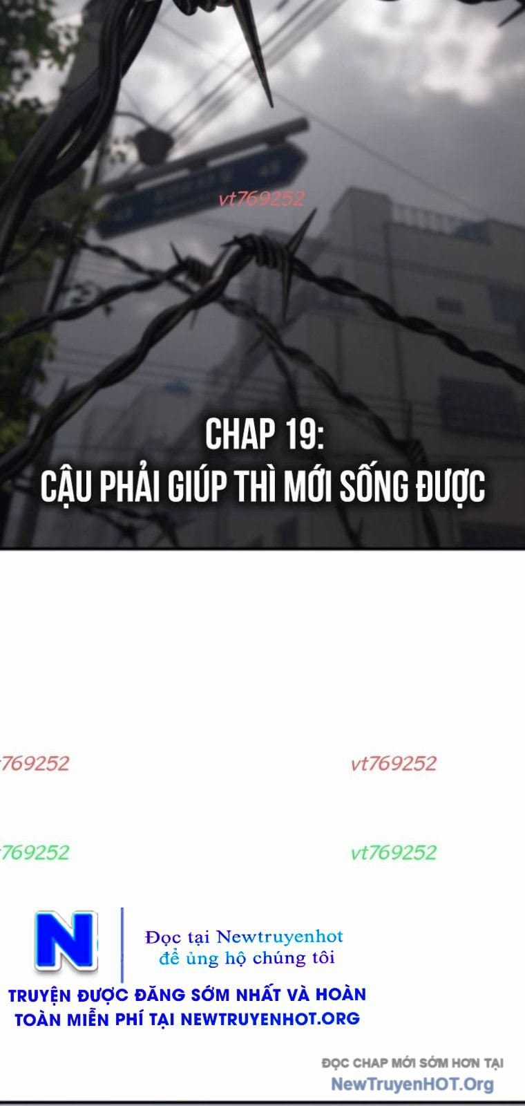Ngày Tận Thế Đã Đến - Chapter 20 - Trang 10