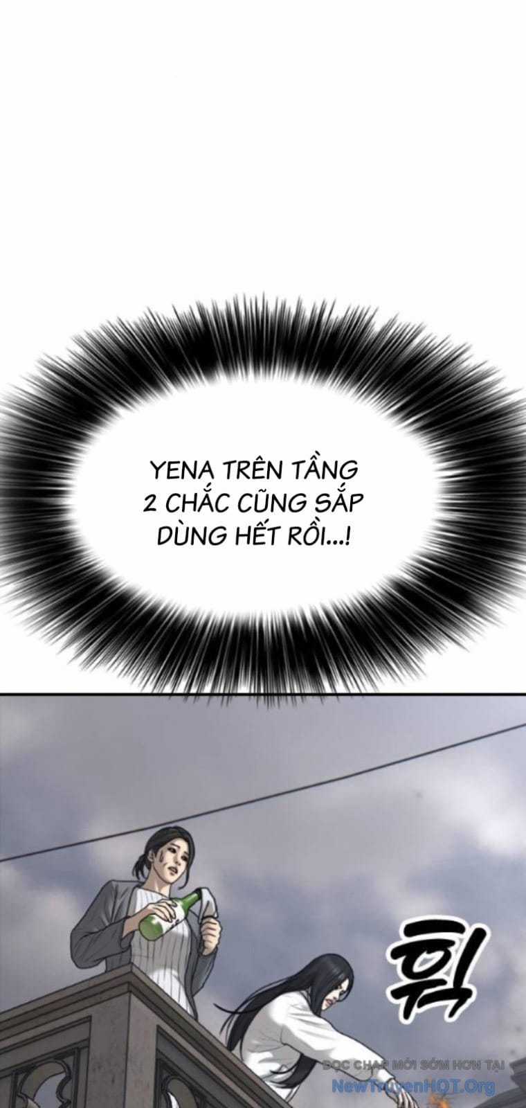 Ngày Tận Thế Đã Đến - Chapter 20 - Trang 97
