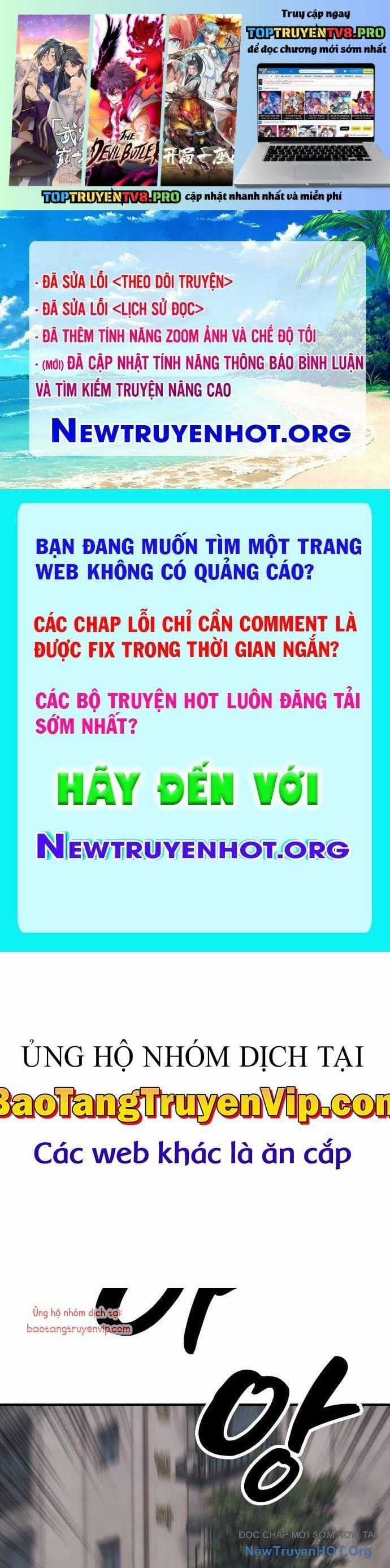 Ngày Tận Thế Đã Đến - Chapter 21 - Trang 1