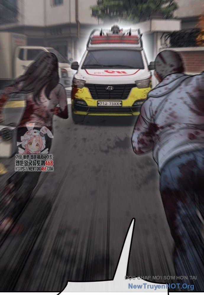 Ngày Tận Thế Đã Đến - Chapter 21 - Trang 2