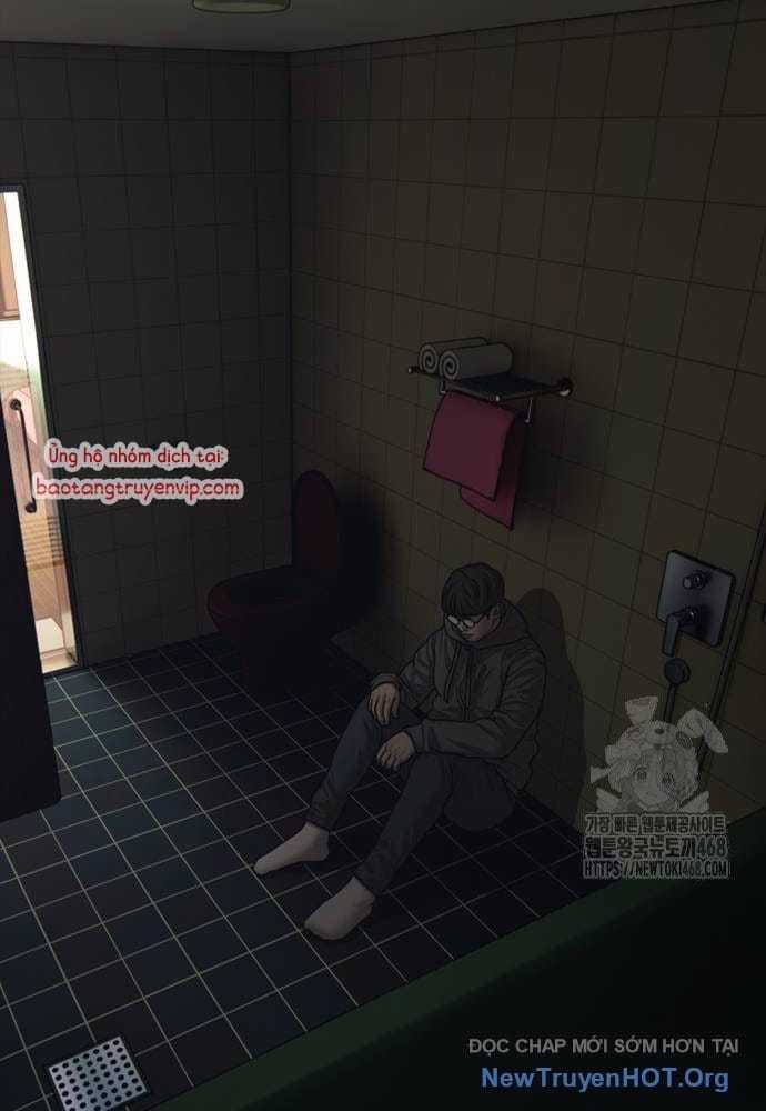 Ngày Tận Thế Đã Đến - Chapter 21 - Trang 106