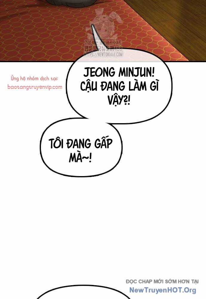 Ngày Tận Thế Đã Đến - Chapter 21 - Trang 113