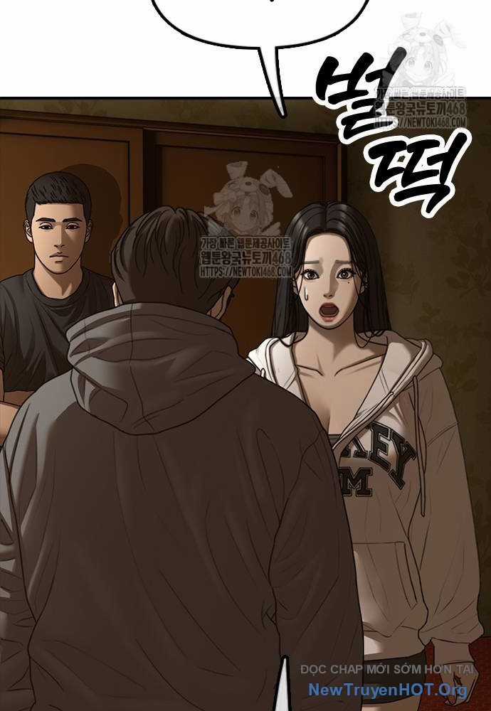 Ngày Tận Thế Đã Đến - Chapter 21 - Trang 116