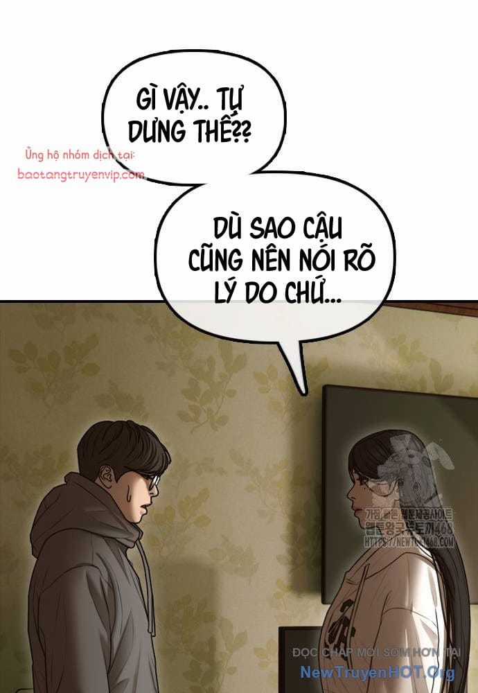 Ngày Tận Thế Đã Đến - Chapter 21 - Trang 122