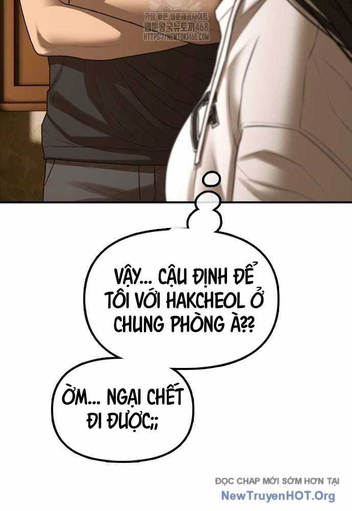 Ngày Tận Thế Đã Đến - Chapter 21 - Trang 125