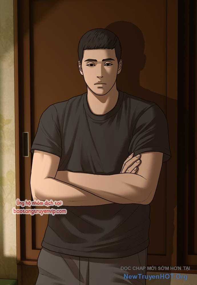 Ngày Tận Thế Đã Đến - Chapter 21 - Trang 136