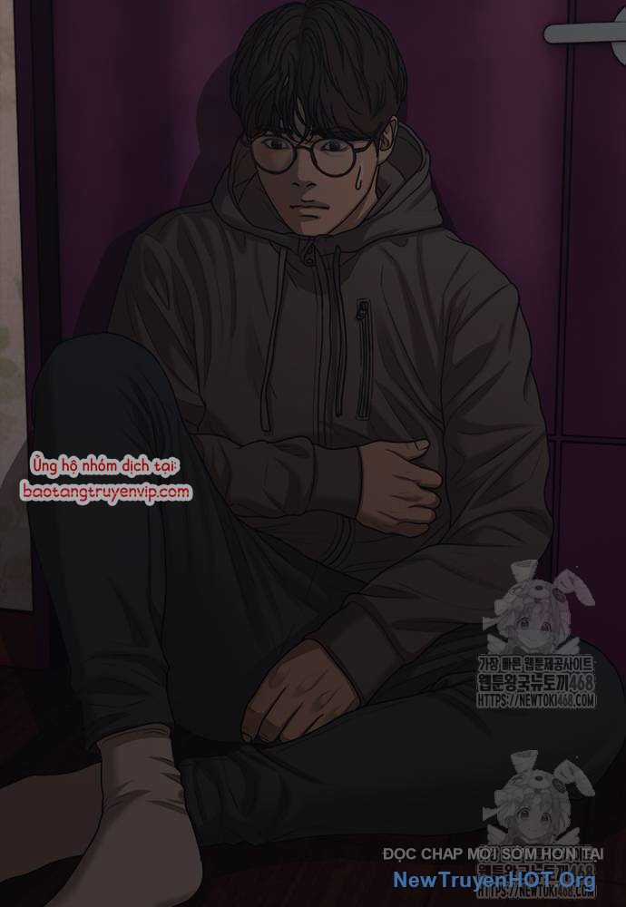 Ngày Tận Thế Đã Đến - Chapter 21 - Trang 149