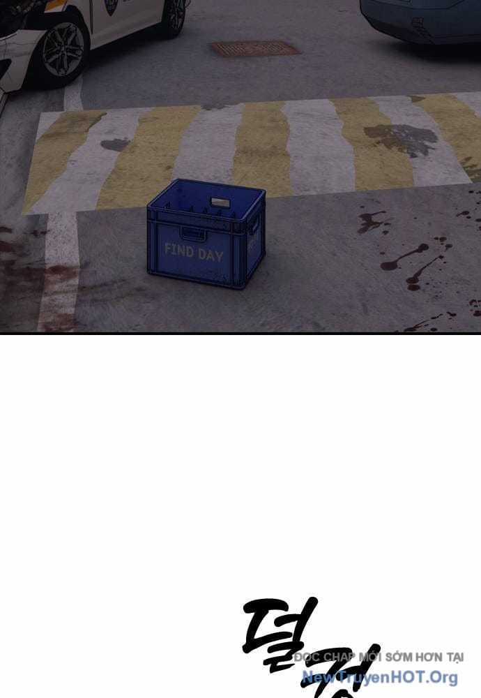 Ngày Tận Thế Đã Đến - Chapter 21 - Trang 18