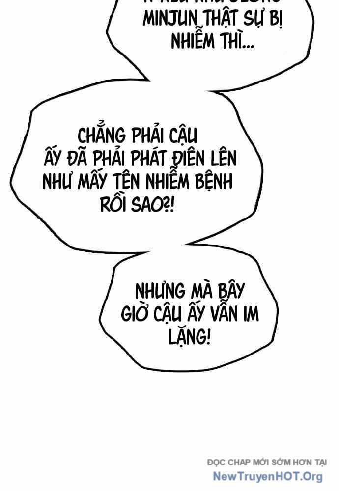 Ngày Tận Thế Đã Đến - Chapter 21 - Trang 182